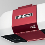 Liftmaster MyQ Garage Door Opener