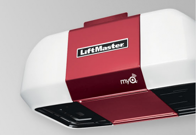 Liftmaster MyQ Garage Door Opener