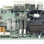 Supermicro X11SSV M4 Airflow