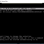 Supermicro X11SSV M4 Intel AMT KVM VNC Viewer Plus
