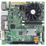 Supermicro X11SSV M4 Overview