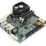 Supermicro X11SSV M4 Storage And Expansion