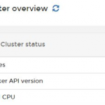 1024 Cores On The STH AI Benchmark Validation Cluster