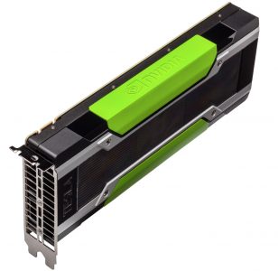 NVIDIA Tesla K80 GPU