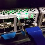 QCT QuantaMesh T3024 P05 QSFP Plus