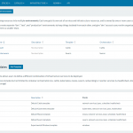 Rancher Environments