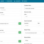 Shipyard Container Deployment