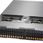 Supermicro SYS 2028BT HNR+NVMe Open