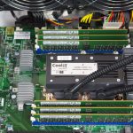 Supermicro SYS 5038K I ES1 CoolIT Systems And RAM