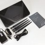 Synology RT2600ac Accessories