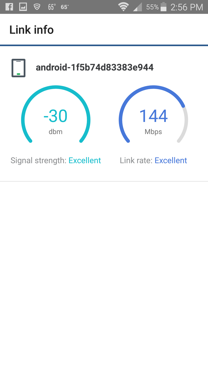 Synology RT2600ac DS Router #3