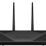 Synology RT2600ac Front