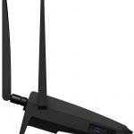 Synology RT2600ac Left Side