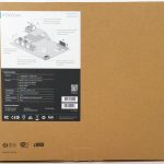 Synology RT2600ac Retail Box Back