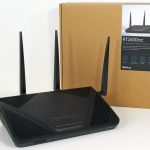 Synology RT2600ac Router