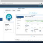 Synology RT2600ac SRM #11