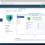Synology RT2600ac SRM #12