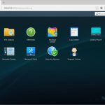 Synology RT2600ac SRM #2