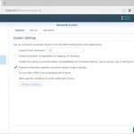 Synology RT2600ac SRM #6