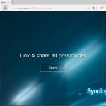 Synology RT2600ac Setup #2