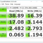 Synology RT2600ac USB