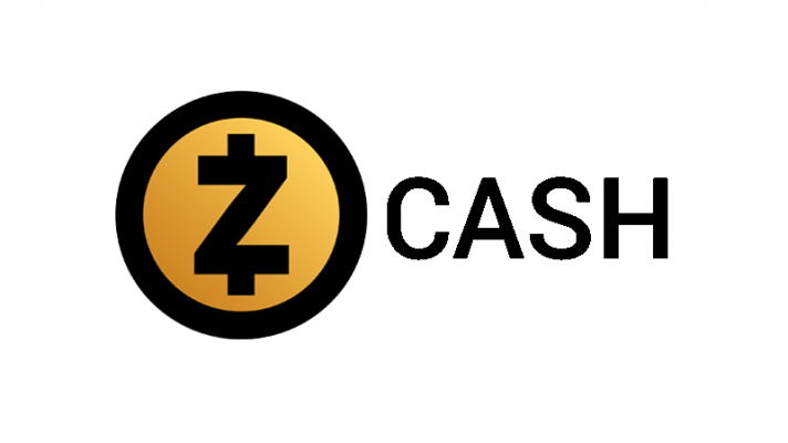 Zcash Logo For STH
