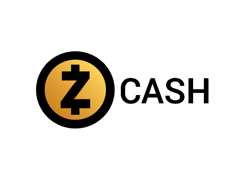 Zcash Logo For STH