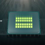 AMD Naples 32 Zen Cores