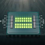 AMD Naples Quad DDR4 Memory Controllers And 2 DIMMS Per Channel