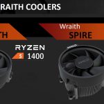 AMD Ryzen 5 Launch Coolers