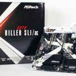 ASRock X370 KILLER SLIac