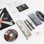 ASRock X370 KILLER SLIac Accessories