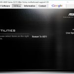ASRock X370 KILLER SLIac Driver DVD 2