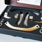 ASRock X370 KILLER SLIac Noctua NM AM4 Mounting Kit