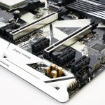 ASRock X370 KILLER SLIac PCIe Slots