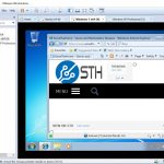 ASRock X370 KILLER SLIac VMWare Workstation 12 Pro Windows 7