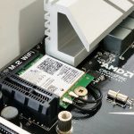 ASRock X370 KILLER SLIac WiFi