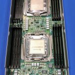 Cavium ThunderX 2 High Density Sled At OCP