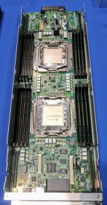 Cavium ThunderX 2 High Density Sled At OCP