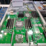 Cavium ThunderX 2 In Project Olympus Compliant Server OCP