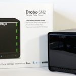Drobo 5N2