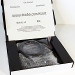Drobo 5N2 Accessory Box