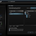 Drobo 5N2 Dashboard 5