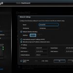 Drobo 5N2 Dashboard 9