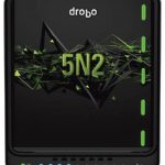 Drobo 5N2 GelaSkin