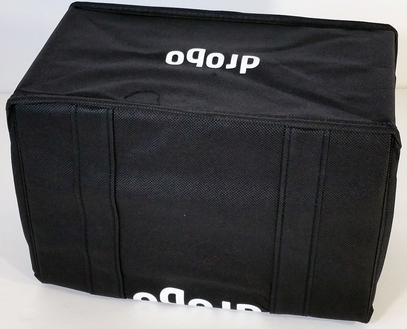 Drobo 5N2 With Protective Bag