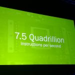 Facebook OCP Summit 2017 7.5 Quadrillion