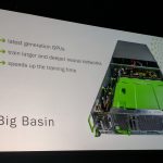 Facebook OCP Summit 2017 New Big Basin
