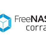 FreeNAS Corral