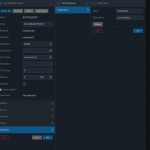 FreeNAS Corral Docker VM Booted With Snapshots Built In